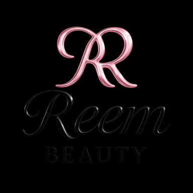 Reem Beauty Logo