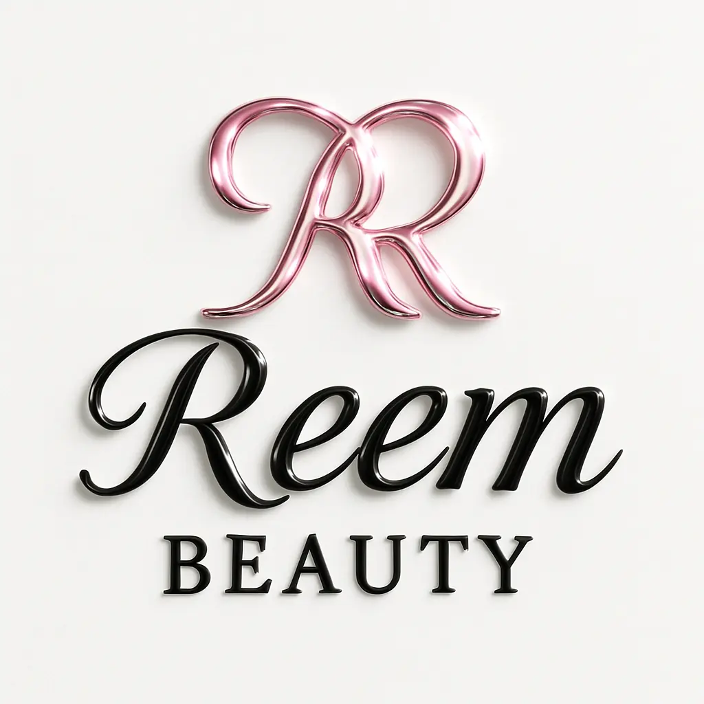 Reem Beauty Logo