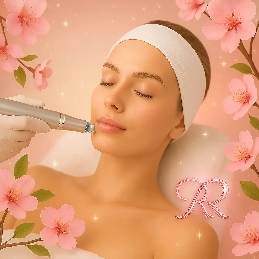 Hydrafacial