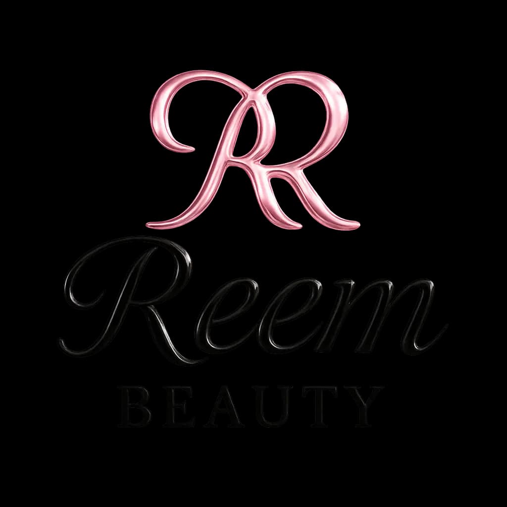 Reem Beauty logo
