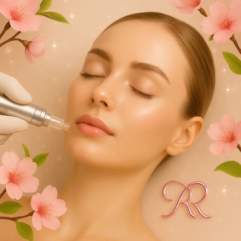 Dermapen & Mesotherapie