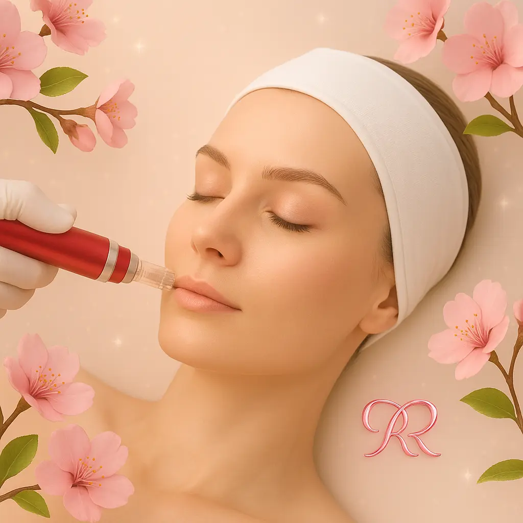 Microneedling