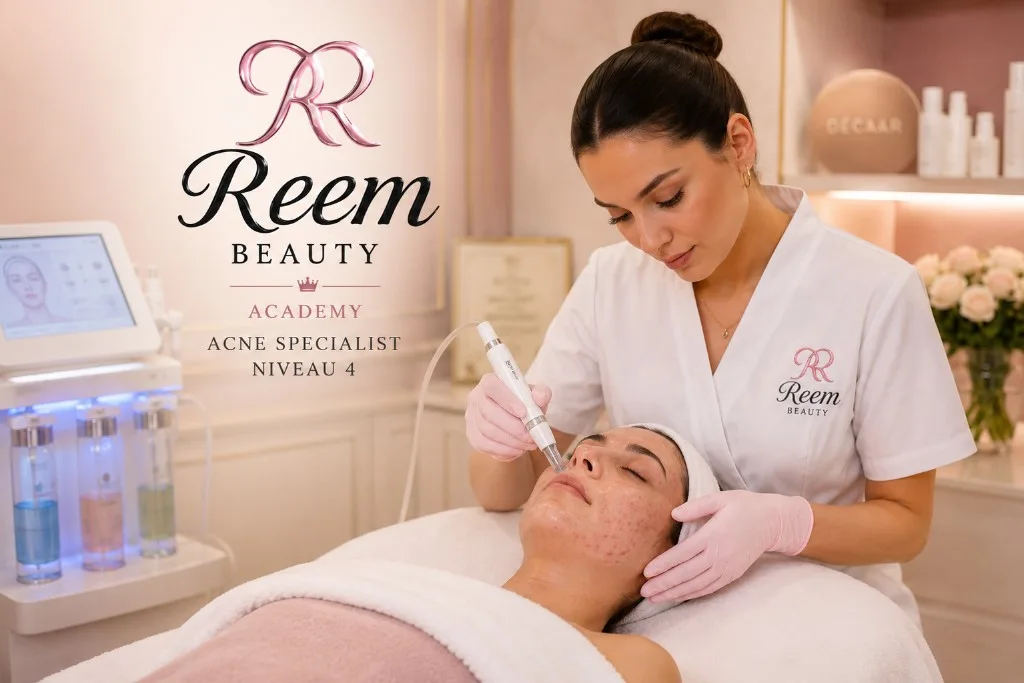 Acne Specialist Niveau 4